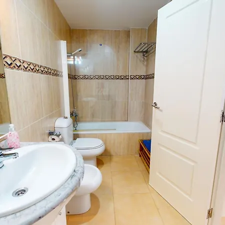 Atico Bassetes ático En Con Gran Terraza Privada Y Piscina By Family Homes *