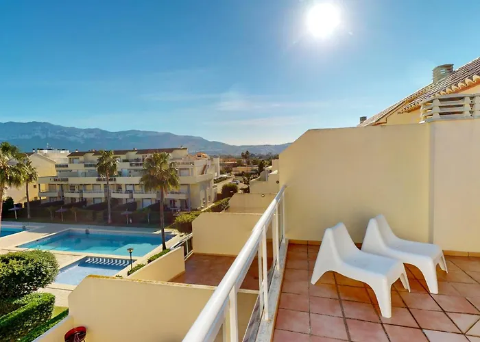 Appartement Atico Bassetes By Family Homes *