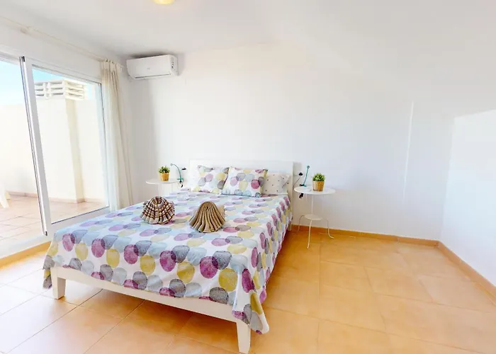 Atico Bassetes By Family Homes Appartement Dénia
