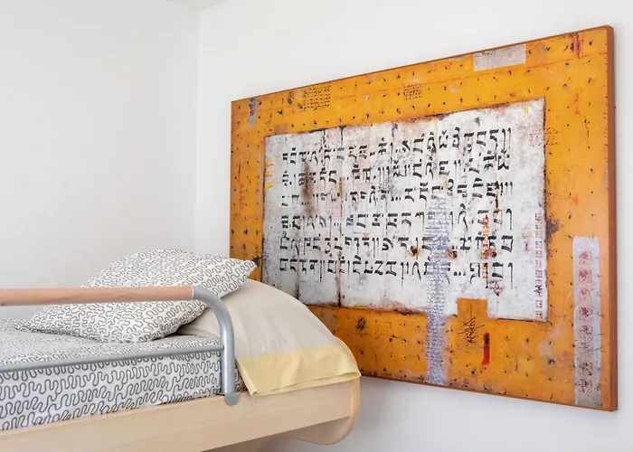 Appartement Atico Bassetes By Family Homes *