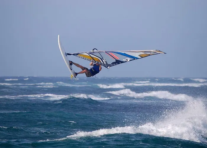 Appartement Atico Bassetes By Family Homes