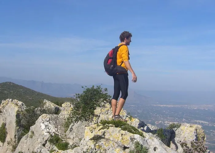 Appartement Atico Bassetes By Family Homes *