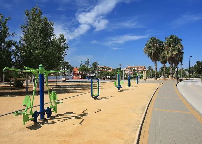 Appartement Atico Bassetes By Family Homes