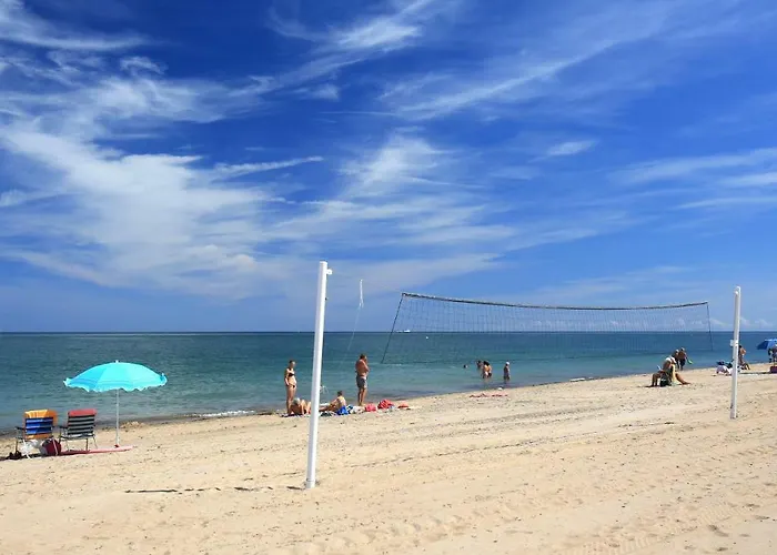 Atico Bassetes * Dénia