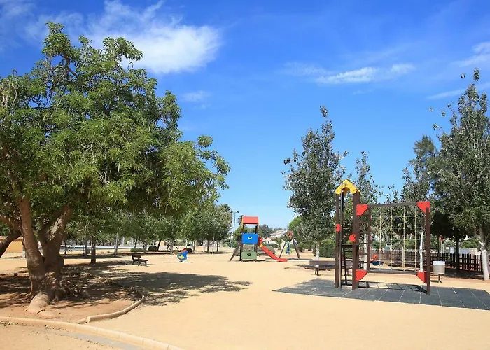 Atico Bassetes By Family Homes * Dénia