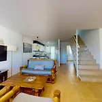 Atico Bassetes Atico En Con Gran Terraza Privada Y Piscina By Family Homes Apartment *
