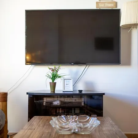 Apartment Atico Bassetes By Family Homes Denia