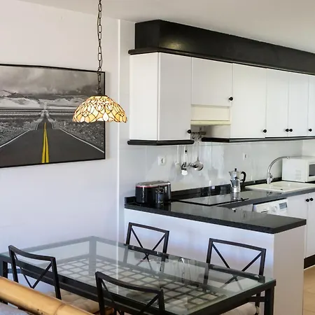 Atico Bassetes By Family Homes Apartment