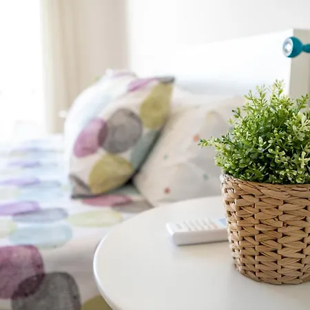 Atico Bassetes By Family Homes *