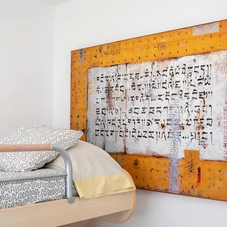 Apartment Atico Bassetes By Family Homes *