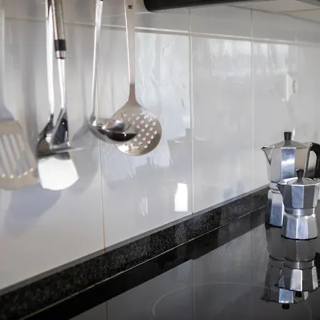 Atico Bassetes By Family Homes