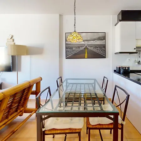 Apartment Atico Bassetes By Family Homes *