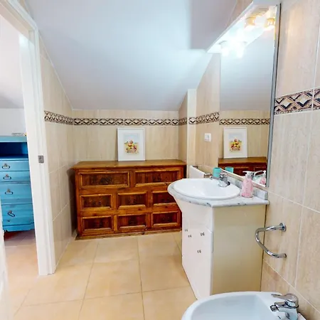 Atico Bassetes By Family Homes Dénia