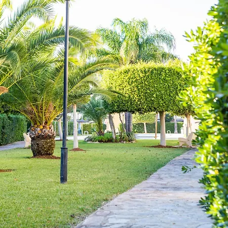 Apartment Atico Bassetes Atico En Con Gran Terraza Privada Y Piscina By Family Homes