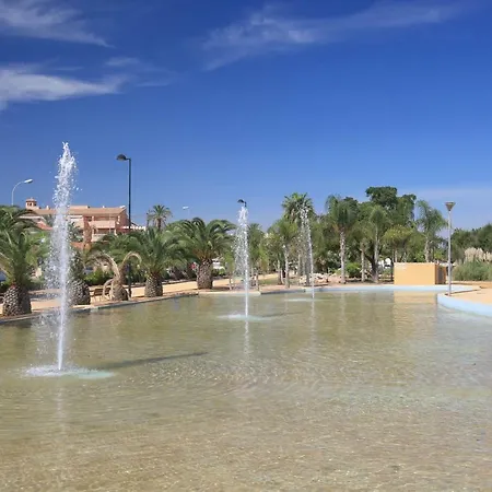 Atico Bassetes By Family Homes