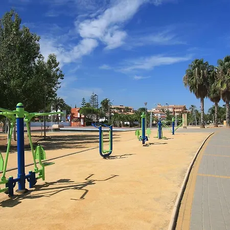 Appartamento Atico Bassetes By Family Homes