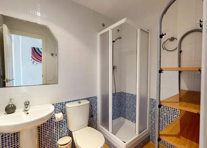 Atico Bassetes By Family Homes Lejlighed *