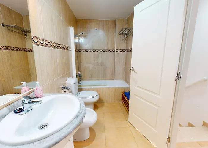 Atico Bassetes By Family Homes *