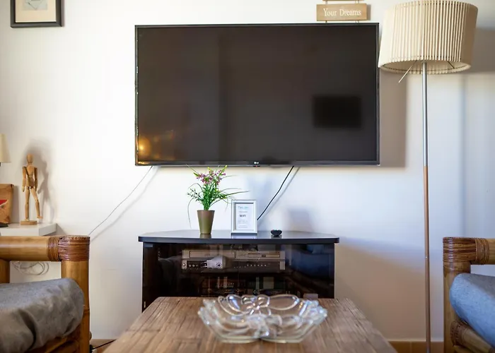 Apartman Atico Bassetes Atico En Denia Con Gran Terraza Privada Y Piscina By Family Homes Denia