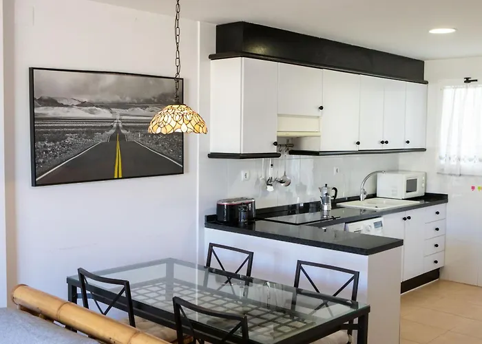 Atico Bassetes Atico En Denia Con Gran Terraza Privada Y Piscina By Family Homes Apartman