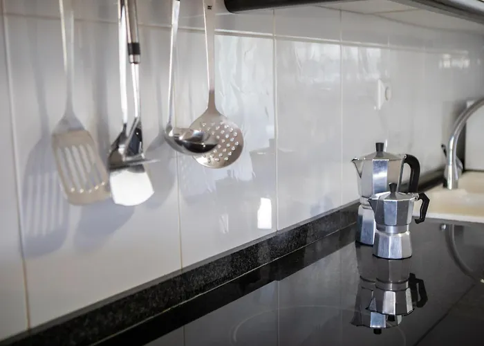 Atico Bassetes By Family Homes