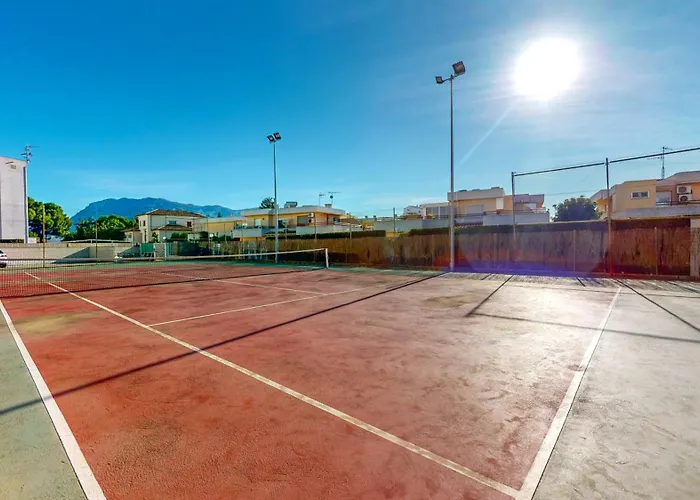 Lejlighed Atico Bassetes By Family Homes Dénia