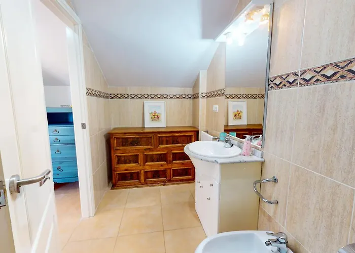 Atico Bassetes Atico En Denia Con Gran Terraza Privada Y Piscina By Family Homes Denia