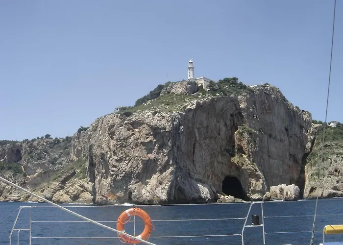 Atico Bassetes By Family Homes Lejlighed