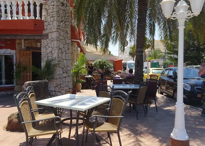 Apartman Atico Bassetes Atico En Denia Con Gran Terraza Privada Y Piscina By Family Homes *