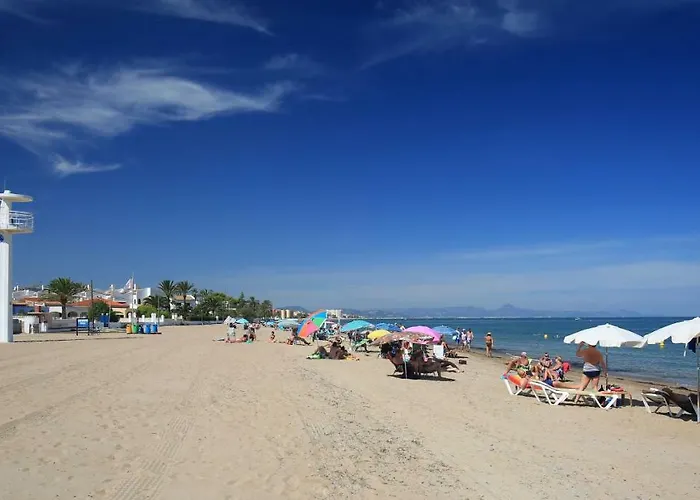 Atico Bassetes By Family Homes