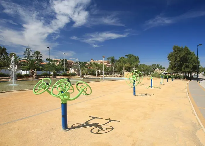 Apartman Atico Bassetes Atico En Denia Con Gran Terraza Privada Y Piscina By Family Homes *