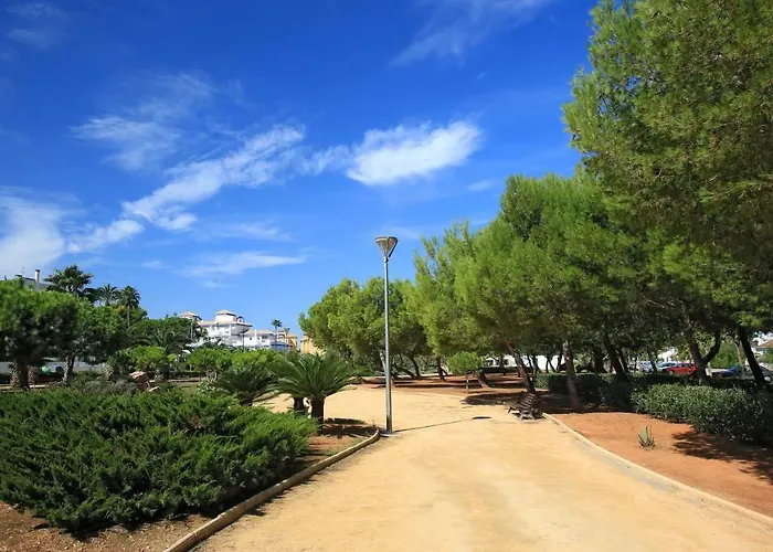 Apartman Atico Bassetes Atico En Denia Con Gran Terraza Privada Y Piscina By Family Homes
