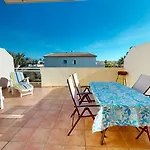 Atico Bassetes Atico En Con Gran Terraza Privada Y Piscina By Family Homes * Dénia