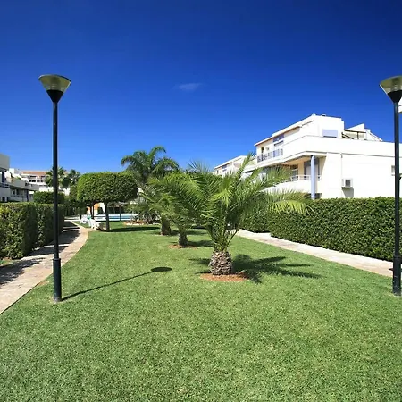 Atico Bassetes By Family Homes Dénia