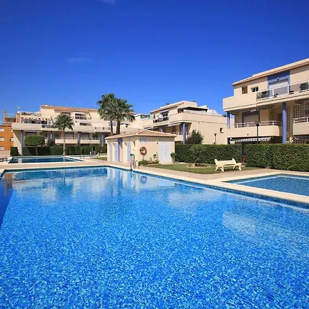 Appartement Atico Bassetes By Family Homes Dénia