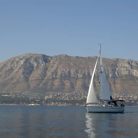 Atico Bassetes By Family Homes Dénia