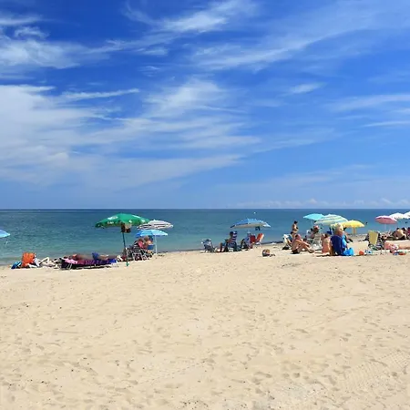 Atico Bassetes By Family Homes Dénia