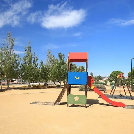 Atico Bassetes By Family Homes *