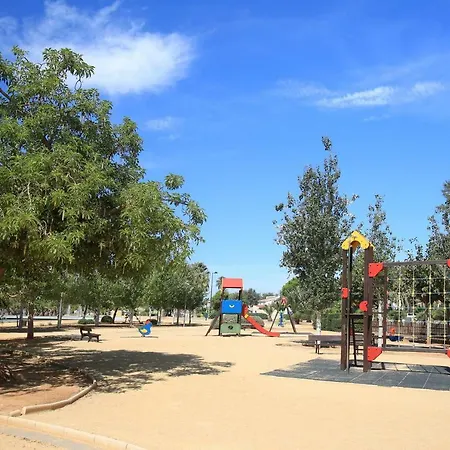 Atico Bassetes By Family Homes * Dénia